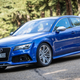 Image for article titled 2014 Audi RS7: The Jalopnik Review
